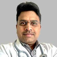 Pristyn Care : Dr. Naveen M N's image